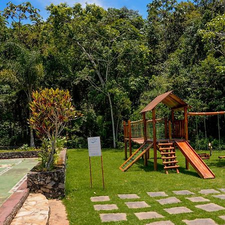 Pousada Candonga Da Serra Tiradentes Exterior foto